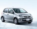 Toyota Passo 2015 года